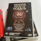 Hammer House of Horror : Vol 1 & 2 (DVD, 1980) Region 4