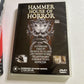 Hammer House of Horror : Vol 1 & 2 (DVD, 1980) Region 4