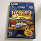 Games Room Excitement - PC CD ROM GAME