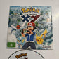Pokemon - The Series XY (DVD, 2014) Sample Disc Region 4