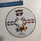 Pokemon - The Series XY (DVD, 2014) Sample Disc Region 4
