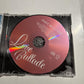 Andy Williams - Love Ballade (CD, 2025) Japan Dycp-4103