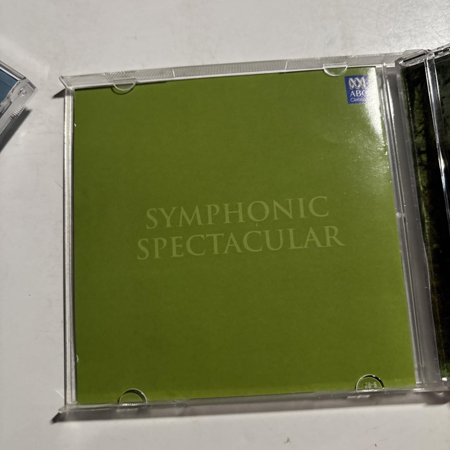 ABC Classics - The Greatest Classical Music Of All Time (CD, 5-Disc)