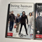 Being Human : Series 3 & 4 (DVD, 2009) Region 4 NEW
