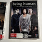 Being Human : Series 3 & 4 (DVD, 2009) Region 4 NEW