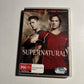 Supernatural : Season 6 (DVD, 2011)  Region 4