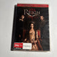 Reign : Season 1 (DVD, 2013) Region 4