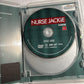 Nurse Jackie : Season 1 (DVD, 2009) Region 4