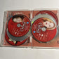 Charmed : Season 6 (DVD, 2003) Region 4