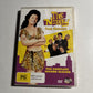 The Nanny : Season 2 (DVD, 1994) Region 4