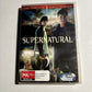 Supernatural : Season 1 (DVD, 2005)  Region 4