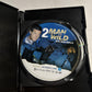 Man Vs Wild - No Man's Land : Season 3 (DVD, 2008) Region 4