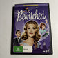 Bewitched - Season 2 (DVD, 1966) Region 4