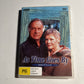 As Time Goes by : Series 5 & 6 (DVD, 1992) Region 4