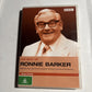 The Best of Ronnie Barker (DVD) BBC Region 4