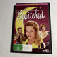 Bewitched : Season 6 (DVD, 1966) Region 4