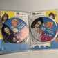 The Nanny : Season 1 (DVD, 1993) Region 4