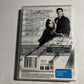 Bones : Season 1 (DVD, 2005) Region 4