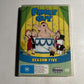 Family Guy : Season 5 (DVD, 2006) Region 4