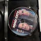 Mad City (DVD, 1997) Dustin Hoffman, John Travolta Region 4