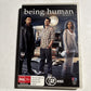 Being Human : Series 1 (DVD, 2008) Region 4 NEW