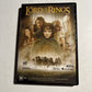 The Lord of the Rings - The Fellowship of the Ring (DVD, 2001) Region 4 NEW