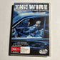 The Wire : Season 3 (DVD, 2002) Region 4