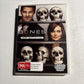 Bones : Season 4 (DVD, 2008) Region 4
