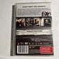 Bones : Season 4 (DVD, 2008) Region 4