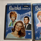 Bewitched : Season 1 (DVD, 1964) Region 4