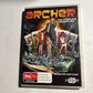 Archer : Season 1 (DVD, 2009) Region 4