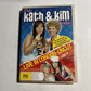 Da Kath & Kim Code - Live In London Uncut (DVD, 2008) Region 4