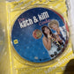 Da Kath & Kim Code - Live In London Uncut (DVD, 2008) Region 4
