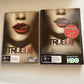 True Blood : Season 1 (DVD, 2008) Region 4