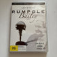 Rumpole of the Bailey : Series 1 (DVD, 1979) Region 4 NEW