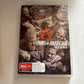 Sons of Anarchy : Season 6 (DVD, 2014) Region 4