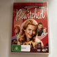 Bewitched - Season 3 (DVD, 1965) Region 4