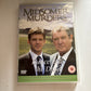 Midsomer Murders - Dance With The Dead (DVD, 2006) All Regions NEW