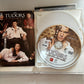 The Tudors : Season 1 & 2 (DVD, 2007) Region 4