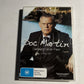 Doc Martin : Season 4 (DVD, 2007) Region 4