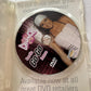 Crunch Cardio Go-Go Dance - Crunch Workout (DVD) Gypsy Clark All Regions