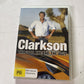 Jeremy Clarkson - The Good, the Bad and the Ugly (DVD, 2006) Region 4 NEW