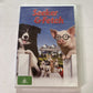 Seeker & Fetch (DVD, 2011) All Regions NEW