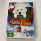 The Search for Santa Paws / Santa Paws 2 - The Santa Pups (DVD, 2010) Region 4