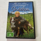Sheeba (DVD, 2005) Edward Asner, Dylan Patton, Judge Reinhold Region 4