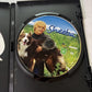 Sheeba (DVD, 2005) Edward Asner, Dylan Patton, Judge Reinhold Region 4