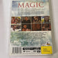Magic (DVD, 2010) Robert Davi, Lori Heuring, Leo Grillo Region 4