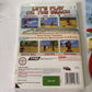 Big Beach Sports - Nintendo Wii PAL - Complete With Manual