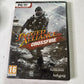 Jagged Alliance  Crossfire - PC DVD-ROM *New Sealed*