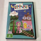 Lalaloopsy - Sweet Dreams (DVD, 2013) Region 4
